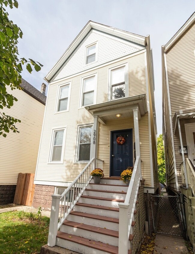 Building Photo - 2908 N Dawson Ave Rental