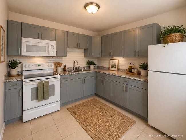 Building Photo - 3208 Louisiana Ave Unit 3