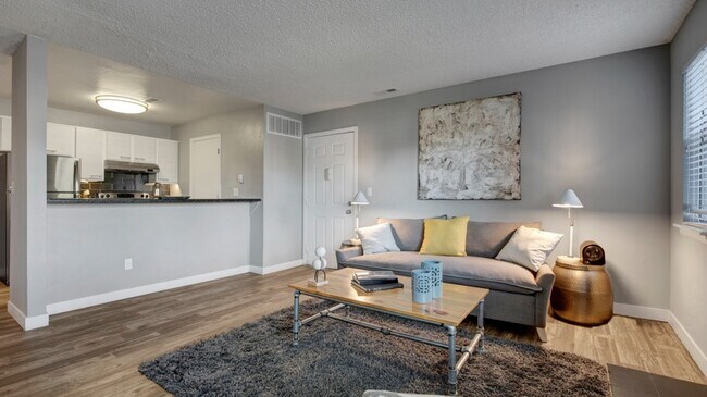 Photo - Grove at City Center