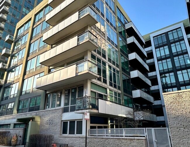 Photo - 660 W Wayman St Unit 507