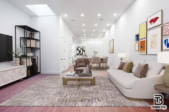 Building Photo - 2 bedroom in BROOKLYN NY 11211 Unit 1D Rental