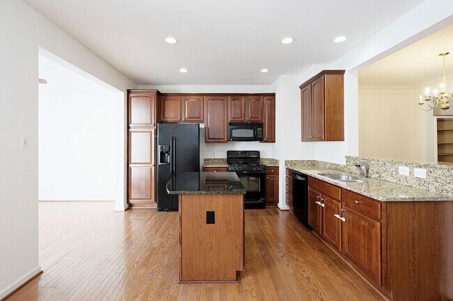 Photo - Pet-Friendly Cherry Hill Townhome