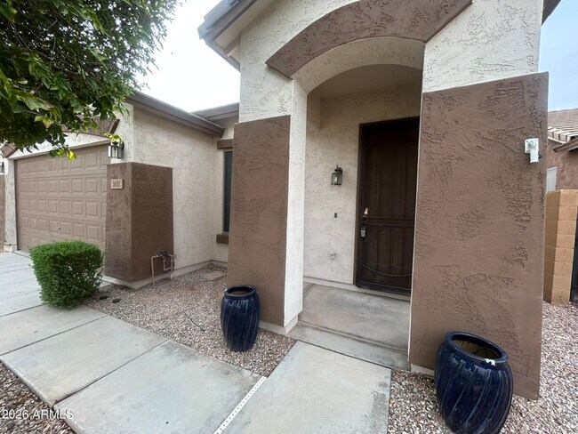 3651 W White Canyon Rd