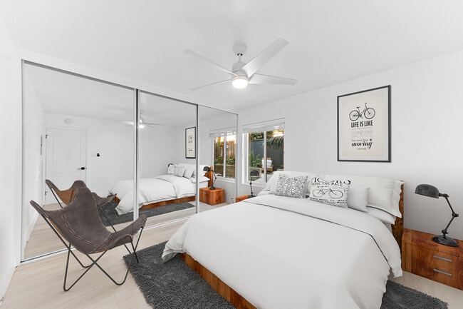 Skyview Apartments