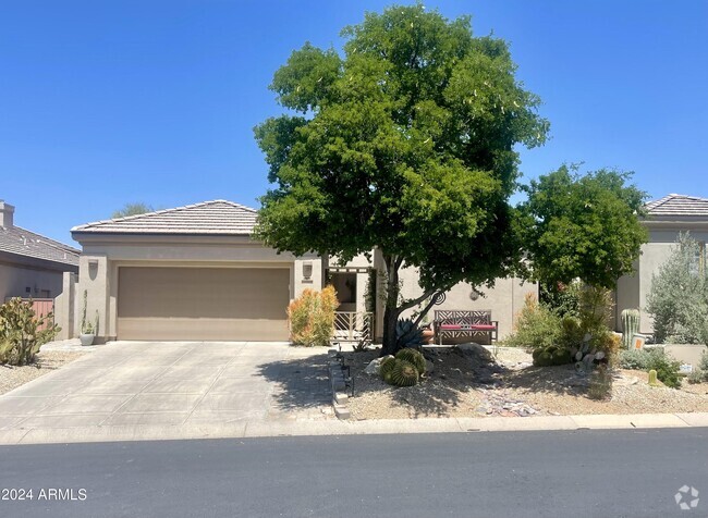 Building Photo - 6876 E Whispering Mesquite Trail Rental