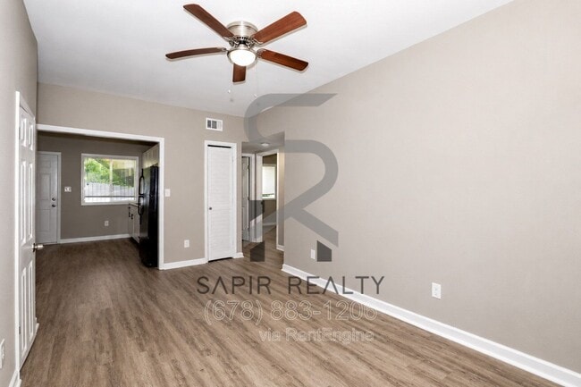 Photo - 359 Lanier St NW Unidad 1