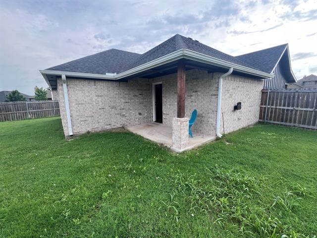 2716 Ginger Ct
