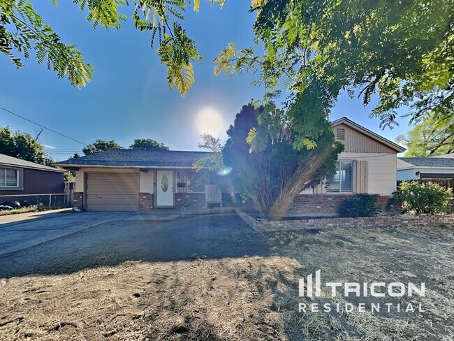 1200 Probasco Way Sparks NV - 1200 Probasco Way Sparks NV House