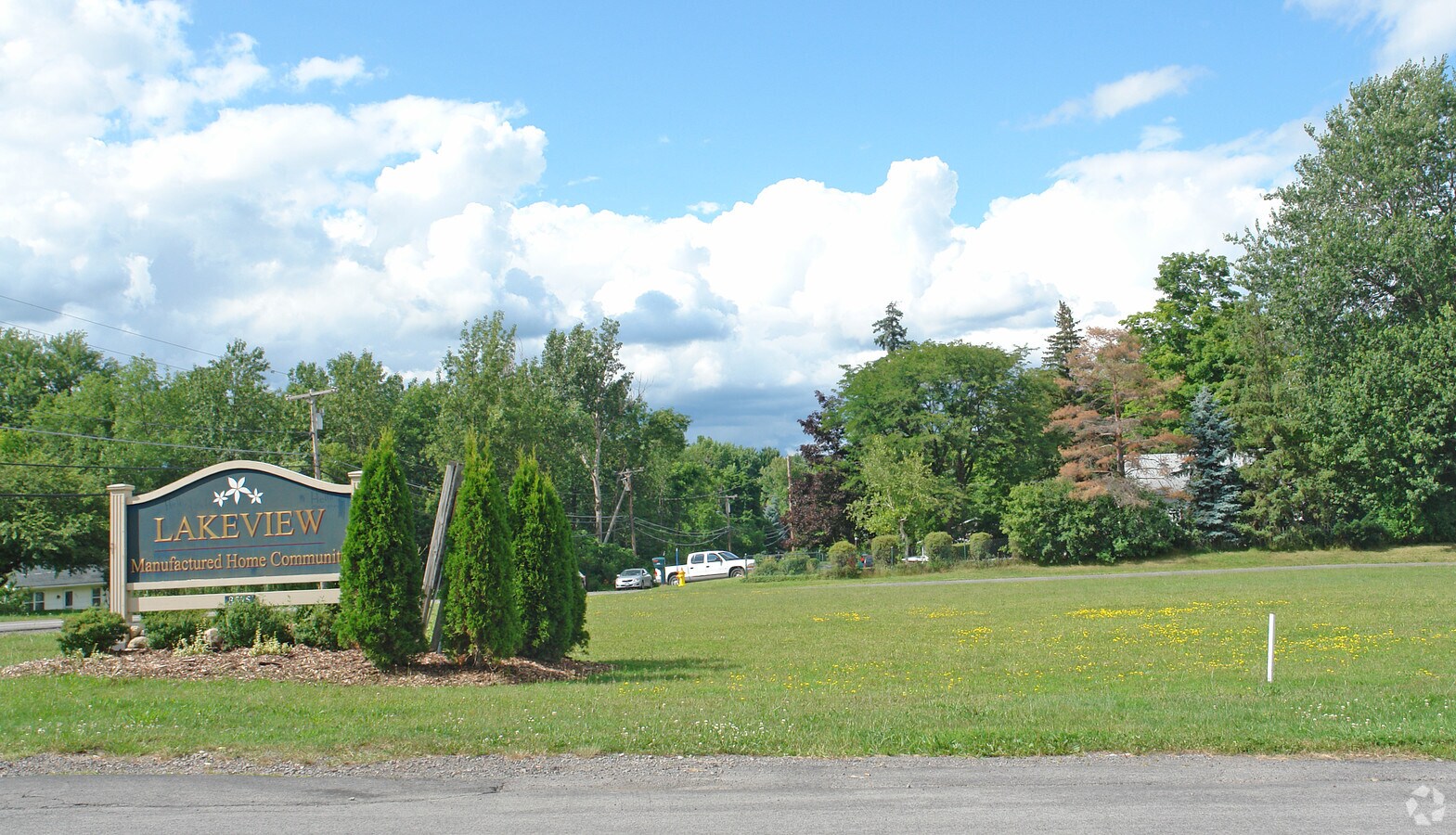 Lakeview Mobile Home Community - Lakeview Mobile Home Community