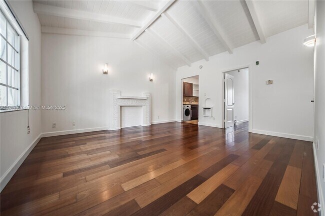Building Photo - 1508 Pennsylvania Ave Unit 9B Rental