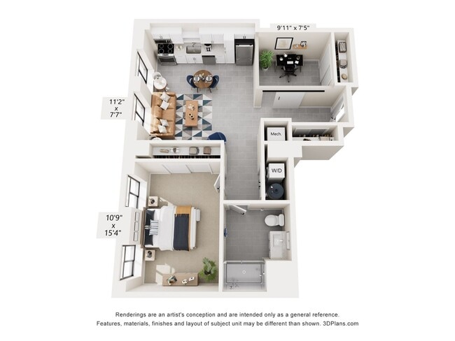 Photo - The Neisner at East End