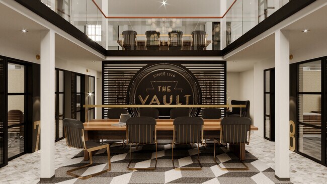Photo - The Vault