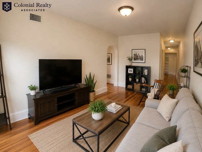 1461 Beacon St Unit 43
