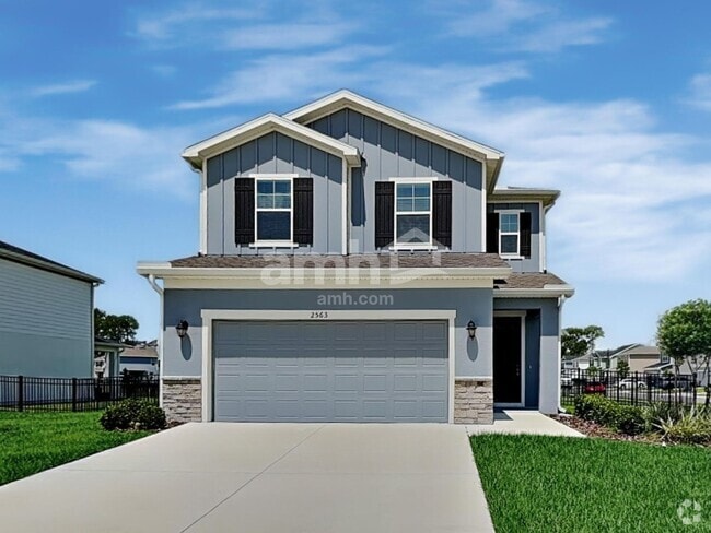 Building Photo - 2563 Sunrise Lndg Lp Rental