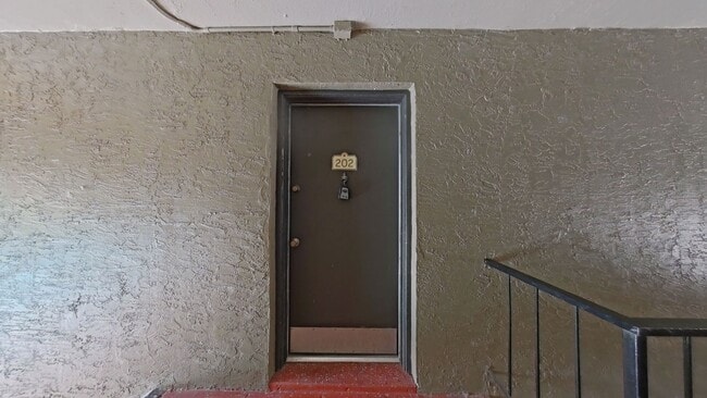 Photo - Bright Pool-View Condo with Private Balcony & Open Living Spaces