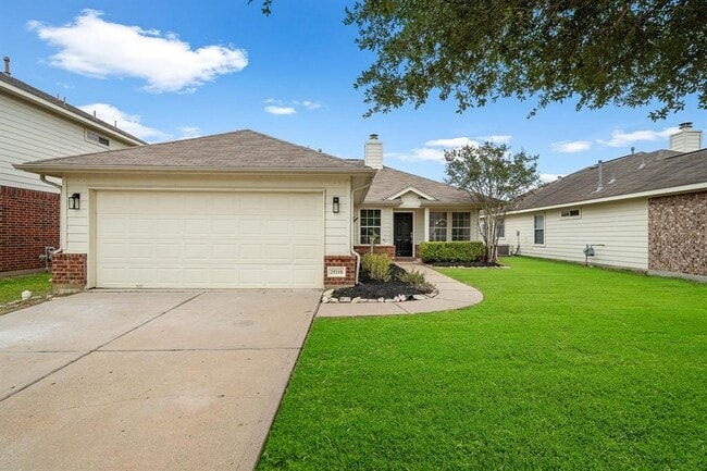 Building Photo - 25118 Clover Ranch Dr Rental