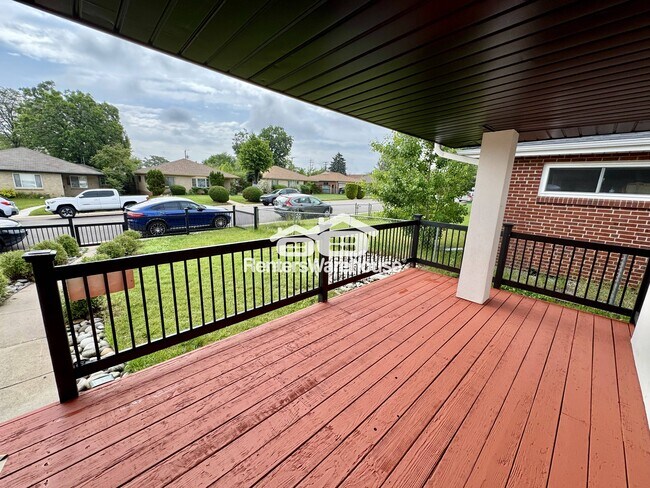 Photo - 3637 Jasmine St House