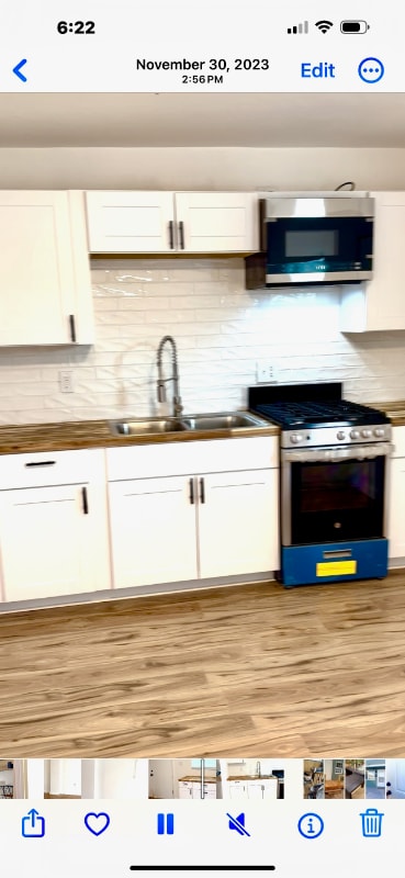 Photo - 1317 E 8th St Unit C