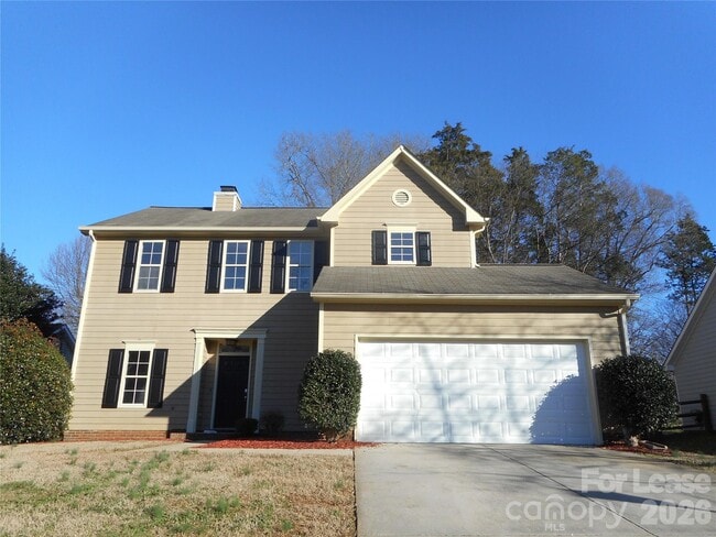 Building Photo - 6611 Flat Creek Dr