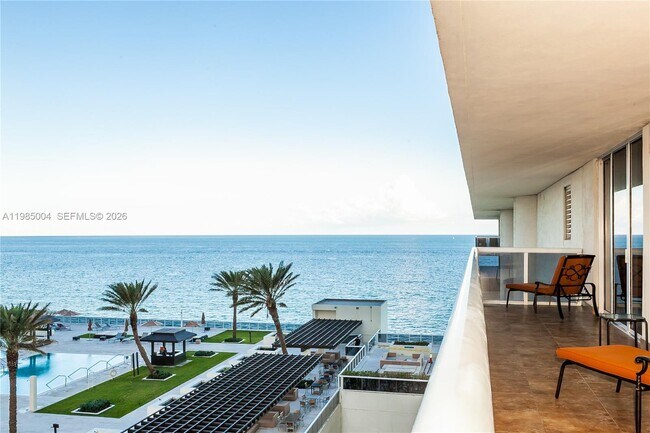 Photo - 1830 S Ocean Dr Unit 1108