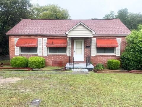 Building Photo - 1340 Burton Ave Rental