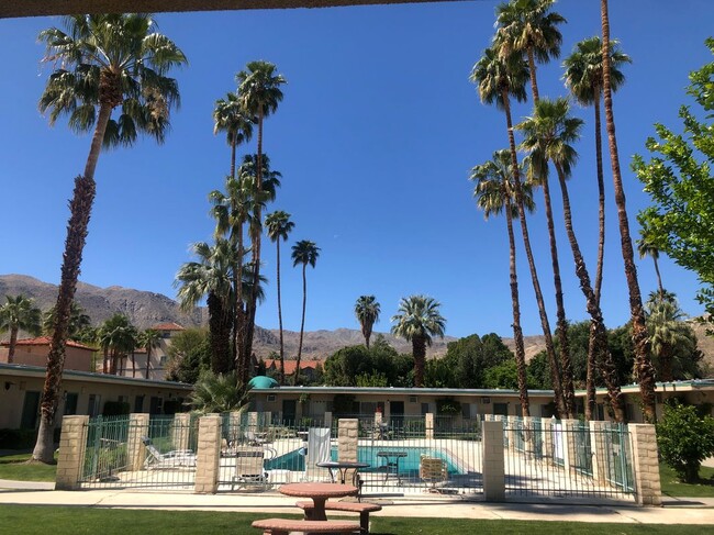 Building Photo - 71760 San Jacinto Dr Rental