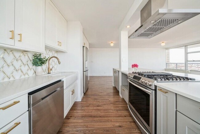 Photo - 6050 JFK Blvd E Unit 15C