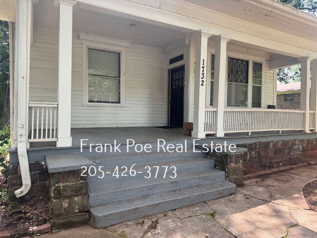 Building Photo - Charming Duplex living in the Heart of Birmingham