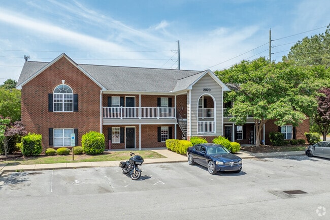 Photo - Bells Fork Crossing Apartments