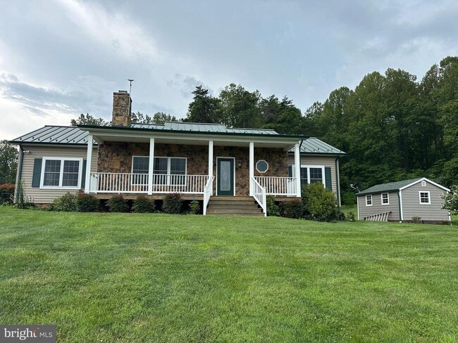 Photo - 6625 McRaes Rd House
