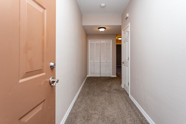 Photo - Upper-Level Condo with Mountain Views in Villas at Bear Creek!