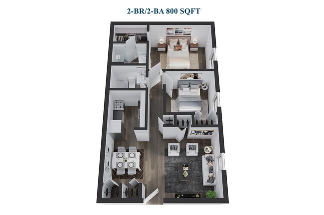 Englewood Villas & Residences