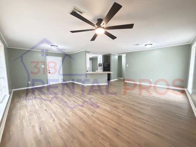 Photo - 3 Bed, 2 Bath Home in Ruston!