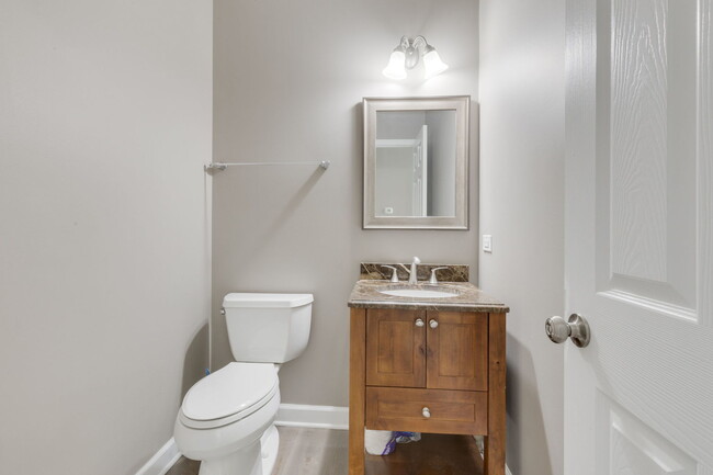 133 Willey St