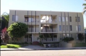 Wellesley Court Apartments - Wellesley Court Apartments