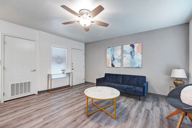 Photo - 501 Jasmine Villas