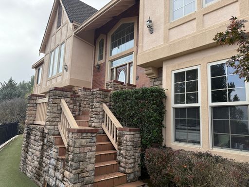 Photo - Morgan Hill Foothills Home