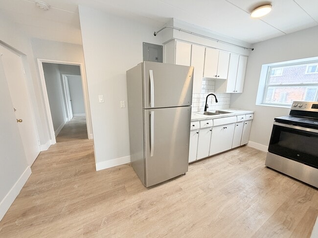 Photo - 301 Indian Rd S Unité 7