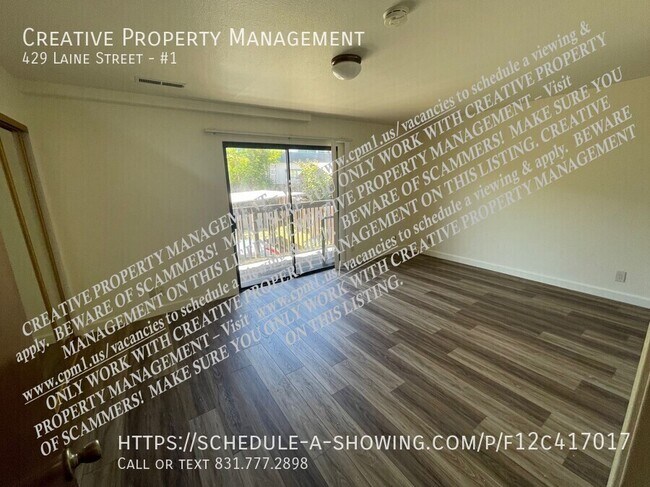 Photo - 429 Laine St Unit #1