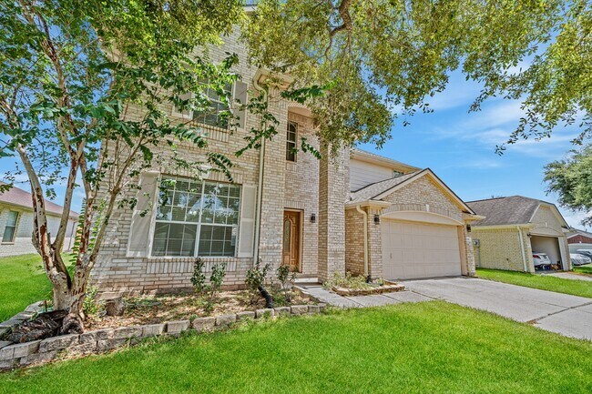 9641 Weldridge Dr