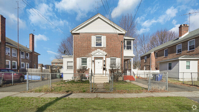 Building Photo - 87-89-89 Colony St Unit 87 Rental