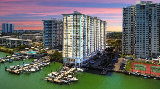 Photo - 18011 Biscayne Blvd Condo Unit 1103