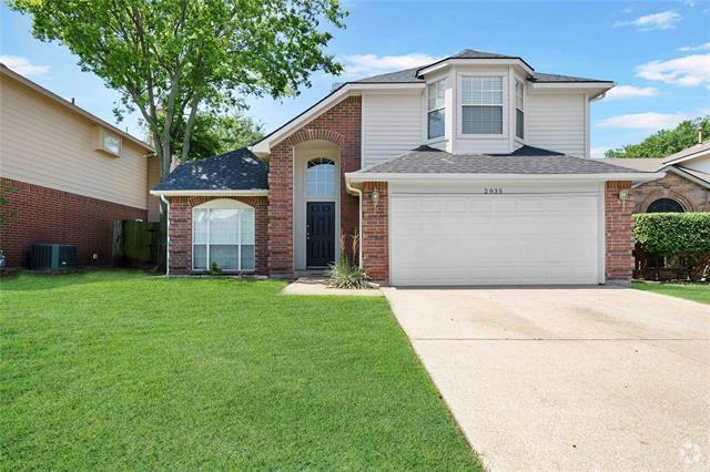 Building Photo - 2935 Chanute Dr Rental