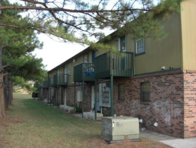 Photo - The Cove Apartments