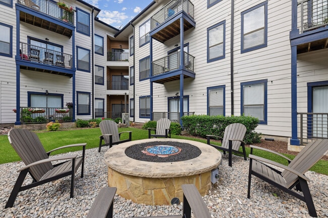 Photo - The Link at Plano