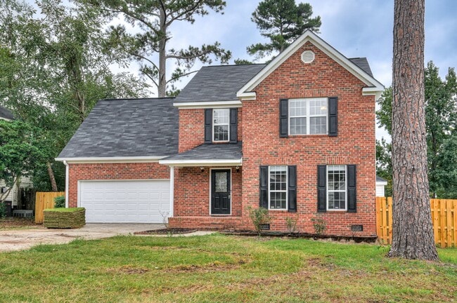 Photo - 4111 Eagle Nest Dr