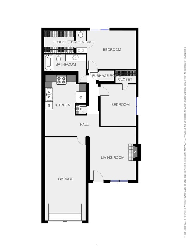 Photo - 6802 Jackson St Unit 1