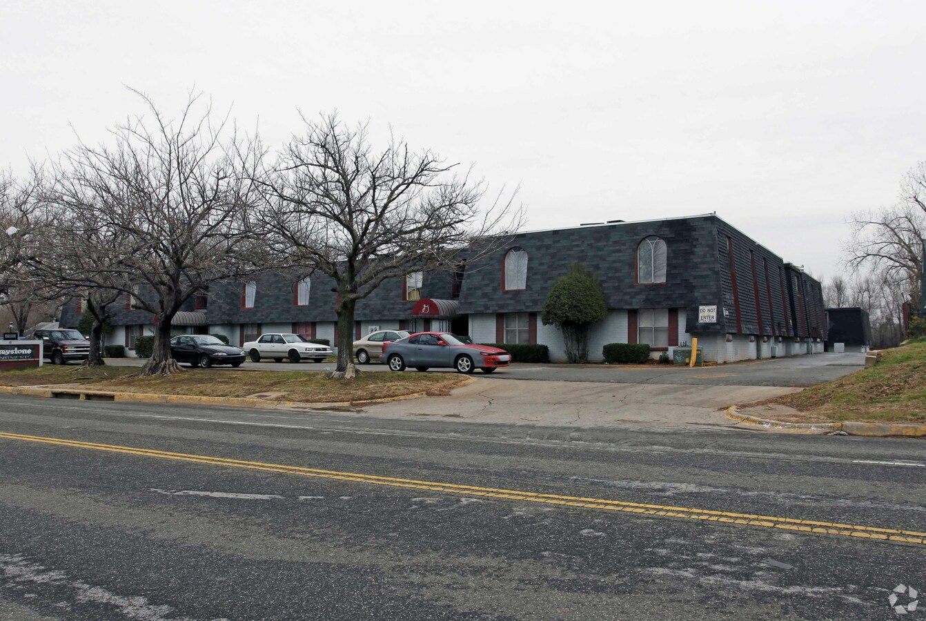 Photo - Greystone Apartments