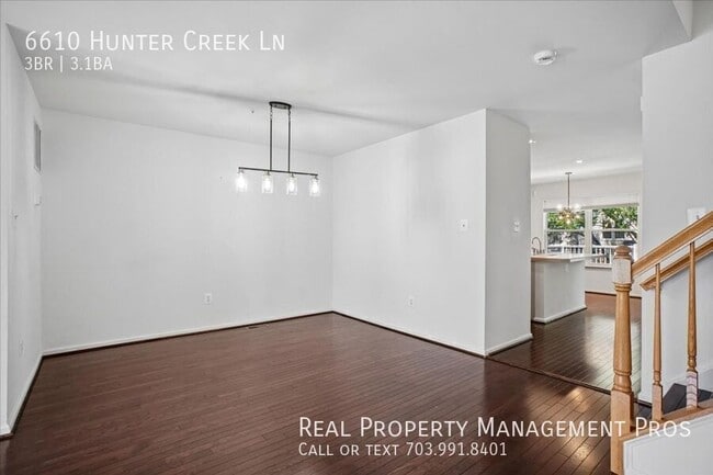 Photo - 6610 Hunter Creek Ln