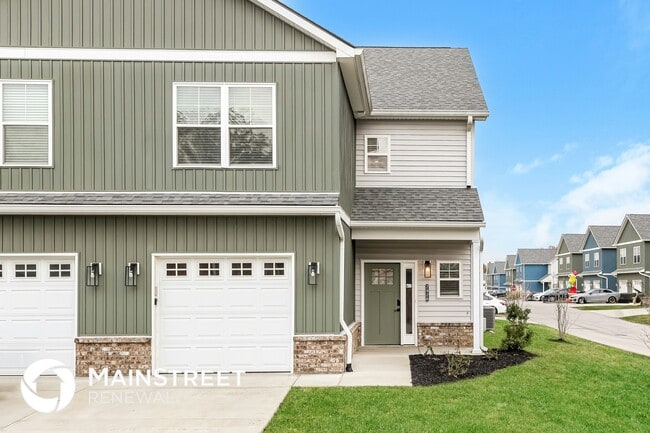 Building Photo - 2926 Paddle Wheel Dr
